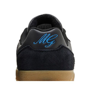 adidas Aloha Super Core Black Carbon Blue Bird