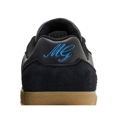 adidas Aloha Super Core Black Carbon Blue Bird