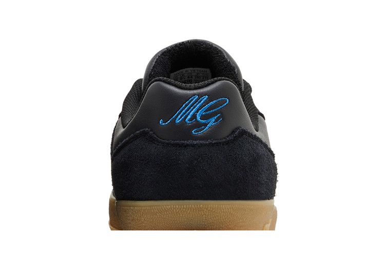 adidas Aloha Super Core Black Carbon Blue Bird