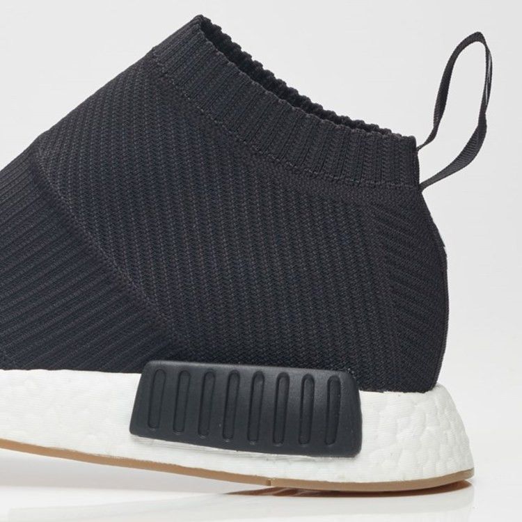 adidas NMD City Sock United Arrows MikiType
