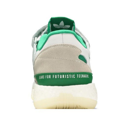 adidas Forum Boost Low Human Made Green