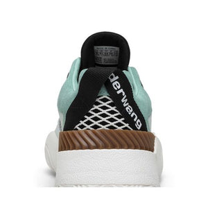 adidas AW Turnout Trainer Alexander Wang Clear Mint Core Black