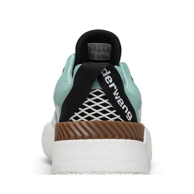 adidas AW Turnout Trainer Alexander Wang Clear Mint Core Black