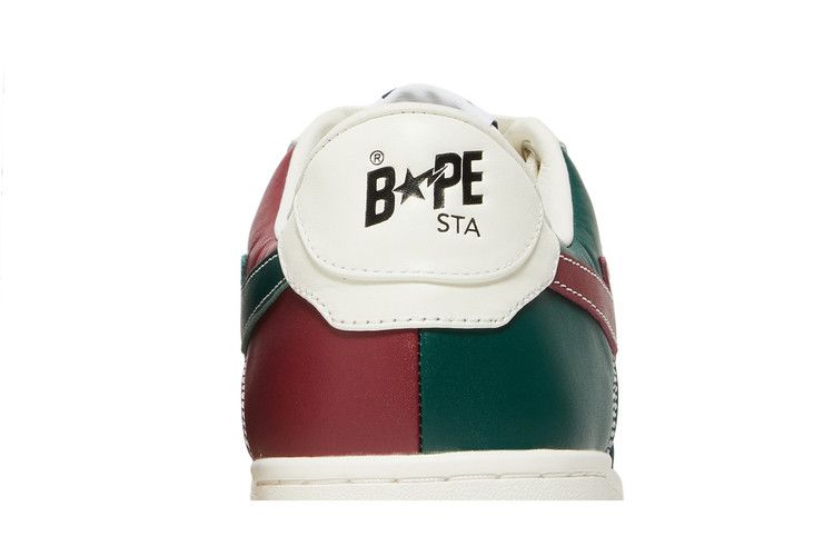 A Bathing Ape Bape Sta END. Bowling