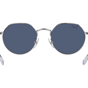 RAYBAN RJ9565S JUNIOR JACK 212/80 47 SUNGLASSES