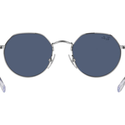 RAYBAN RJ9565S JUNIOR JACK 212/80 47 SUNGLASSES