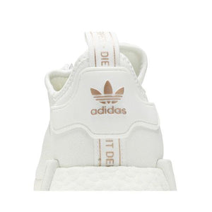 adidas NMD_R1 Cloud White Rose Gold (Women's)
