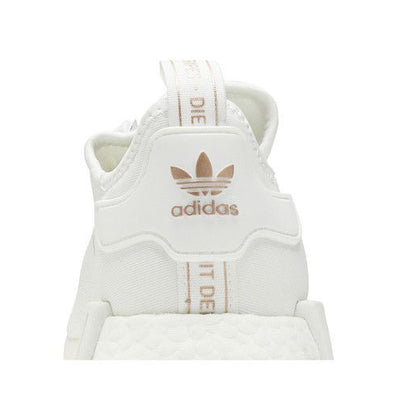 adidas NMD_R1 Cloud White Rose Gold (Women's)