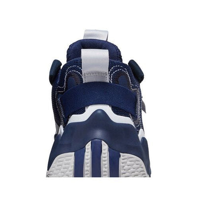 adidas Exhibit B Mid Team Navy