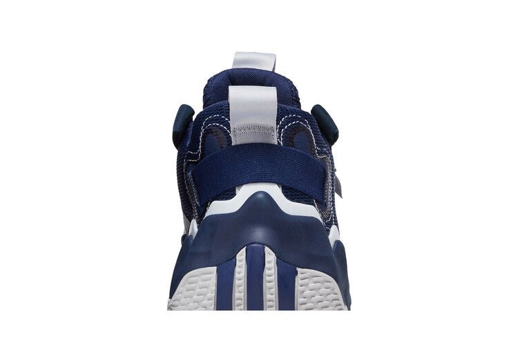 adidas Exhibit B Mid Team Navy