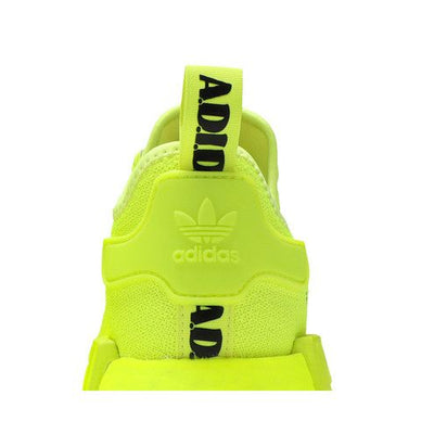 adidas NMD R1 Solar Yellow (Women's)