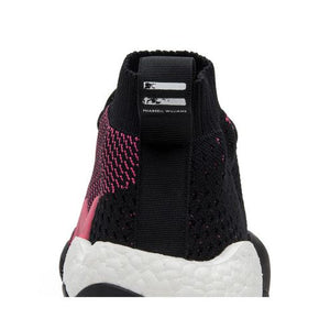 adidas Crazy BYW LVL X Pharrell Ambition Black