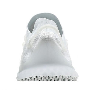adidas 4D Fusio White