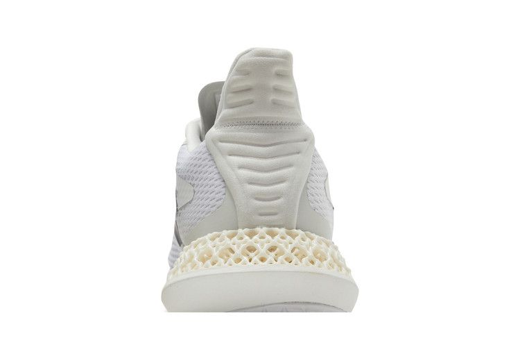 adidas 4DFWD Pulse Cloud White Black