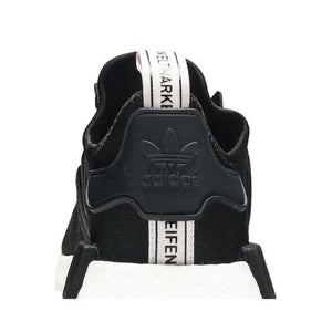 adidas NMD R1 Core Black Orchid Tint (Women's)