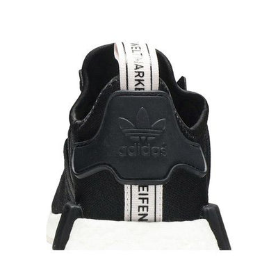 adidas NMD R1 Core Black Orchid Tint (Women's)