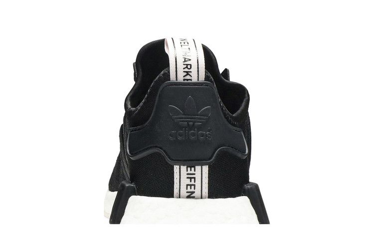 adidas NMD R1 Core Black Orchid Tint (Women's)