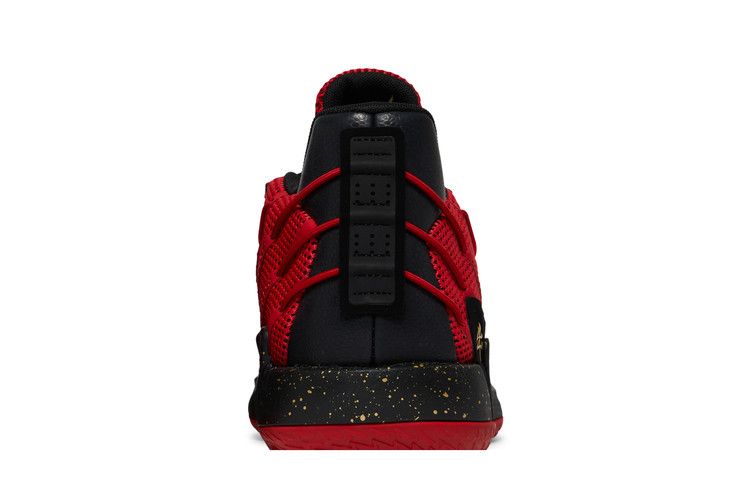 adidas Dame 7 Chinese New Year