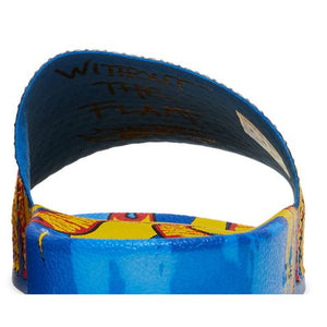 adidas Adilette Slides Sean Wotherspoon x Hot Wheels