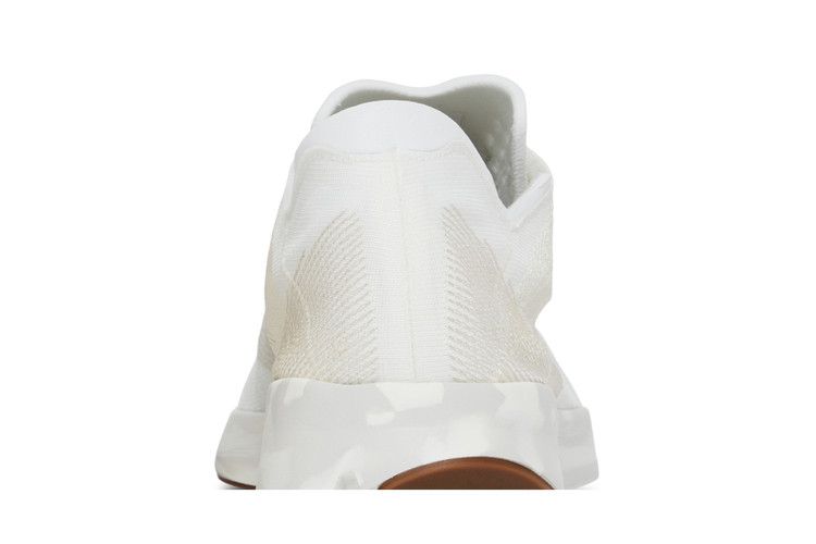 adidas Futurecraft Footprint Allbirds White Non-Dyed