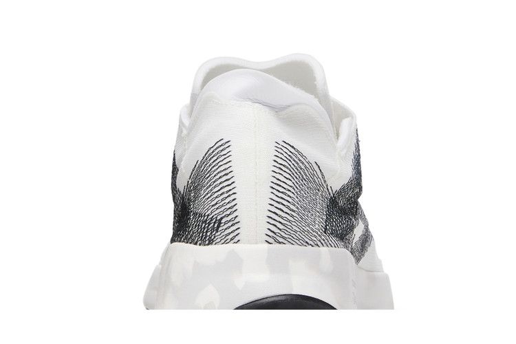 adidas Futurecraft Footprint Allbirds Carbon