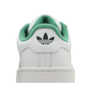 adidas Campus 00s White Semi Court Green