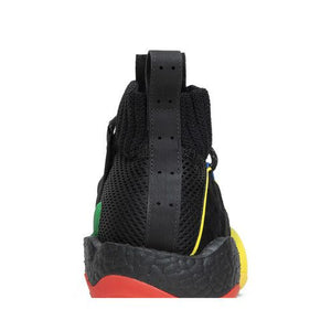 adidas Crazy BYW X Pharrell Gratitude and Empathy
