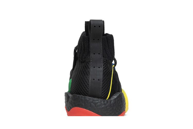 adidas Crazy BYW X Pharrell Gratitude and Empathy