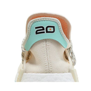 adidas NMD HU Pharrell NERD Chalk White