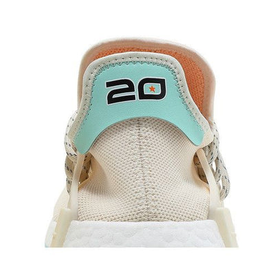 adidas NMD HU Pharrell NERD Chalk White