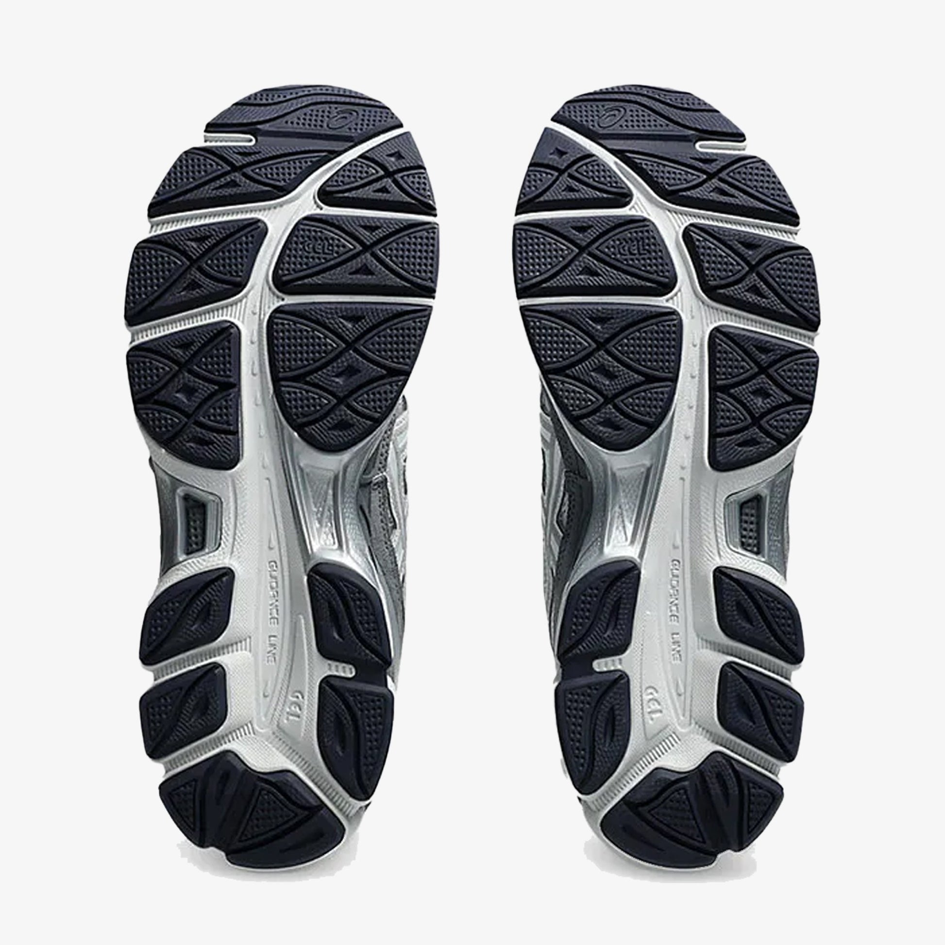 ASICS | GEL-NYC { GREY/GRAVEL