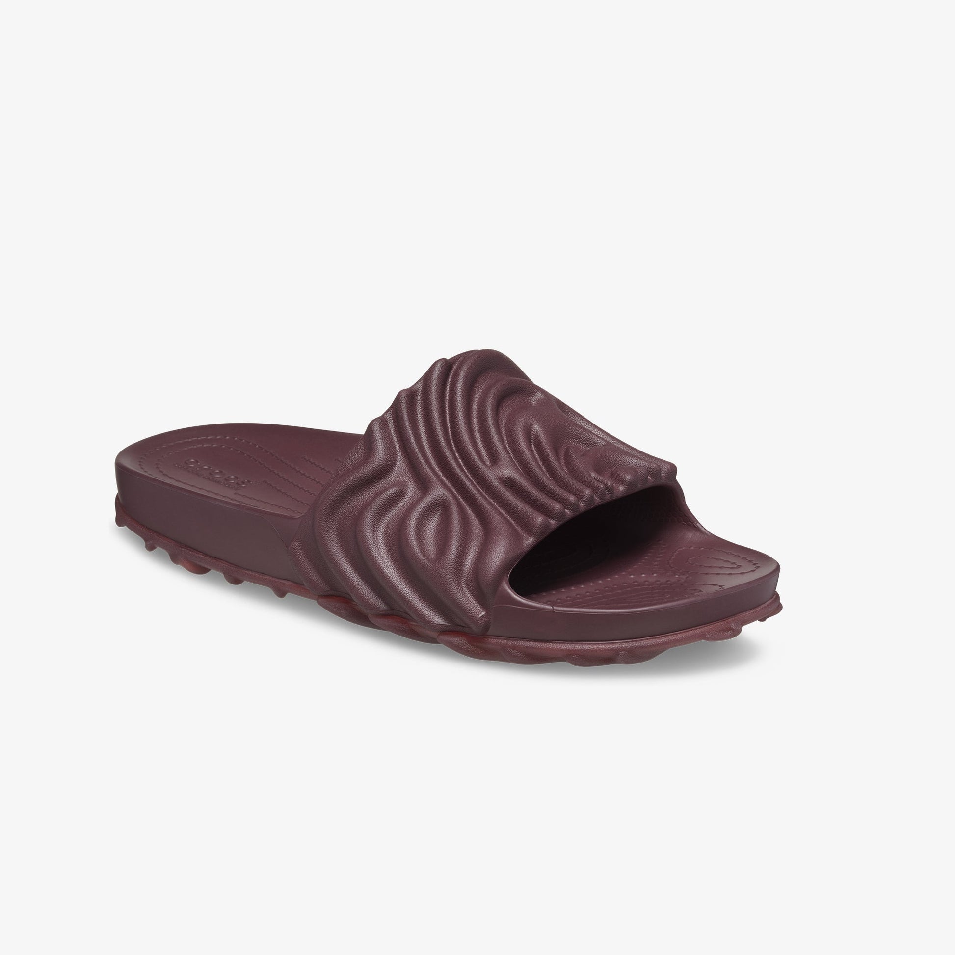 Crocs | SALEHE BEMBURY X THE POLLEX SLIDE  { HUCKLE