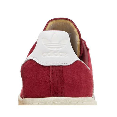 adidas Campus 80s Collegiate Burgundy