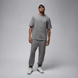 JORDAN | FLIGHT ESSENTIALS 85 { CARBON HEATHER