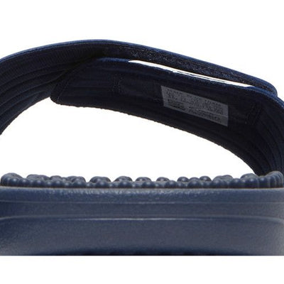 adidas Adissage Slides Dark Blue