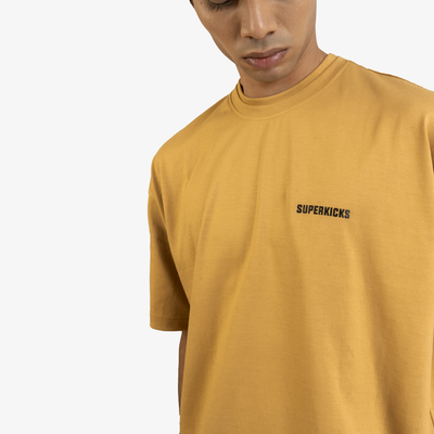 Superkicks | STARRY DISCO T-SHIRT  { DOE