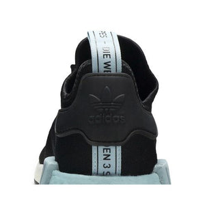 adidas NMD R1 Black Ash Grey (Women's)