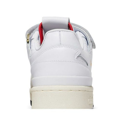 adidas Forum Low SNS White
