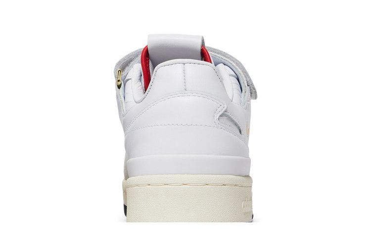 adidas Forum Low SNS White