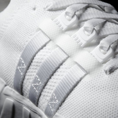 adidas EQT Support All White