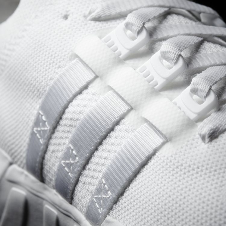 adidas EQT Support All White
