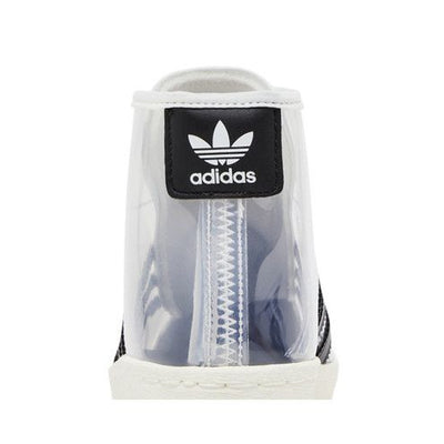 adidas Blondey Pro Model ADV Blondey McCoy Clear