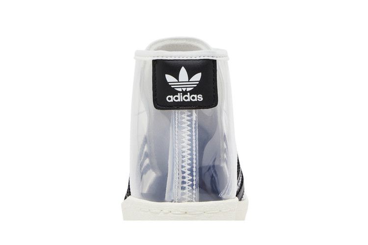 adidas Blondey Pro Model ADV Blondey McCoy Clear
