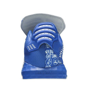 adidas Dame 6 Glory Blue
