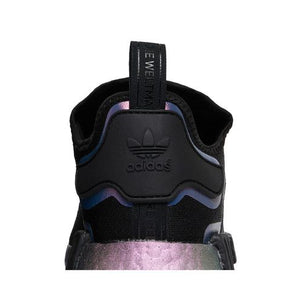 adidas NMD R1 Eggplant