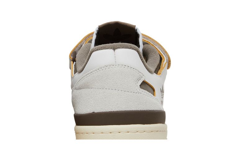adidas Forum 84 Low Off White Brown
