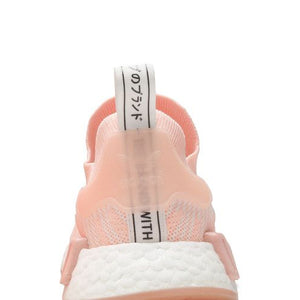 adidas NMD R1 STLT Clear Orange (Women's)