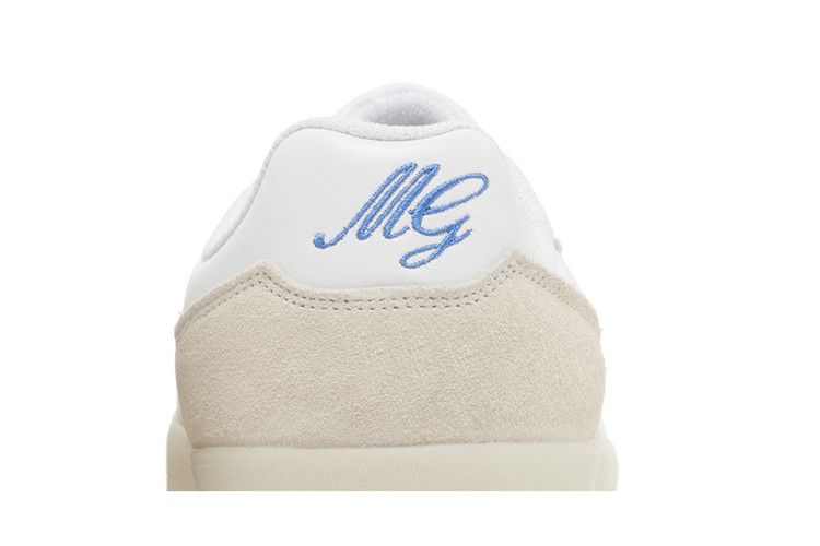 adidas Aloha Super Crystal White Cloud White Blue Bird