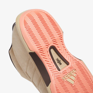 ADIDAS | CRAZY 1 { MAGIC BEIGE/SHADOW BROWN