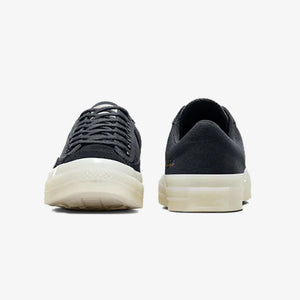 Converse | CHUCK 70 LOW MARQUIS { BLACK